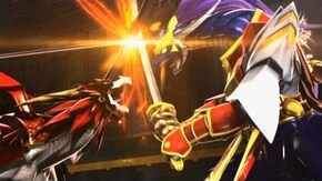 第6話 真白軍、襲撃!