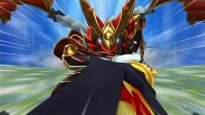 第8話 怪! 忍びの半蔵!