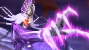 第9話 闇からの使者、蘭丸!