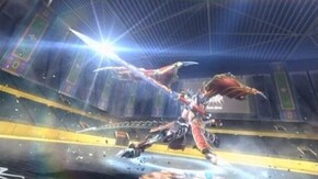 第10話 ムサシ開戦!