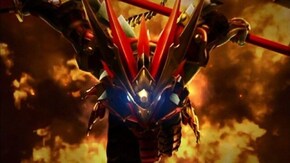 第15話 IBSAの使者!