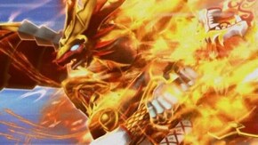 第19話 三戦士、集結!