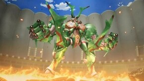 第43話 決着! 利家対兼続