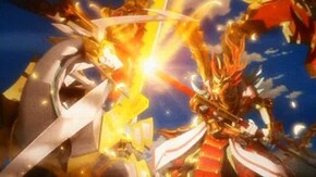 第46話 蘇れ! 龍の魂!