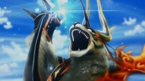 第48話 猛虎、炎の一撃!