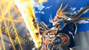 第50話 運命の最終決戦!