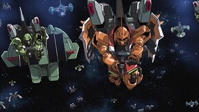 09.PHASE‐09 驕れる牙