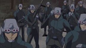 13.PHASE‐13 よみがえる翼