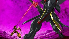 23.PHASE‐23 戦火の蔭