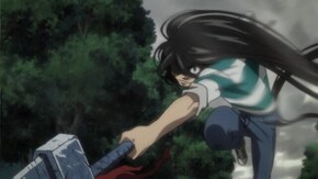 第1話 うしおとらとであうの縁