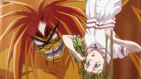 第4話 とら街へゆく