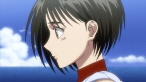第6話 あやかしの海