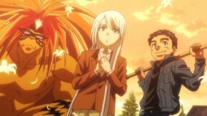 第10話 童のいる家