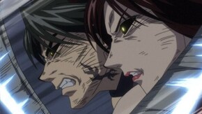 第13話 遠野妖怪戦道行~其の弐~