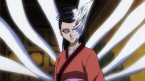 第19話 時逆の妖