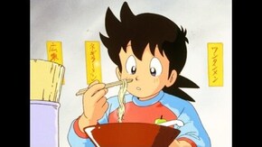第6話 秘伝の味・ラーメン勝負