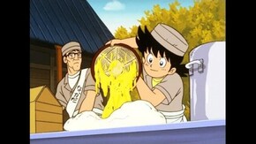 第7話 熱闘・ラーメン祭り