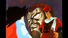 第11話 味将軍からの挑戦状