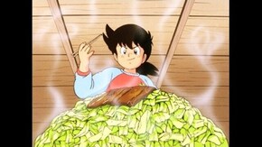 第13話 日本一お好み焼き勝負