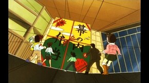 第15話 味っ子苦戦・駅弁対決