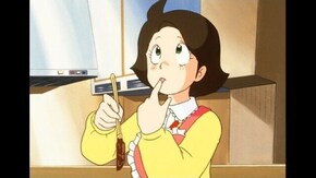 第18話 大奮戦?手作りチョコで勝負