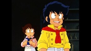 第24話 一馬と決戦ピザパイ勝負