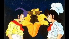第25話 陽一・一馬の燃える情熱!ピザパイ大決戦