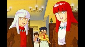 第26話 見参!浪速のどんぶり兄弟・大阪で勝負だ