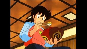 第27話 二人三脚で勝負だ!陽一・一馬のカレーどんぶり
