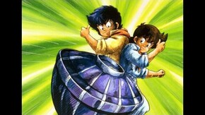 第28話 激闘!大阪城・カレー丼春の陣