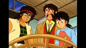 第29話 強敵!ミスター鍋っ子登場