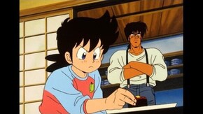 第32話 回転寿司勝負!味将軍をうちやぶれ