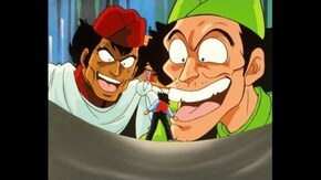 第33話 弁当ウォーズ!日之出食堂が危ない!