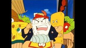 第34話 弁当ウォーズ!下町の味は父の味