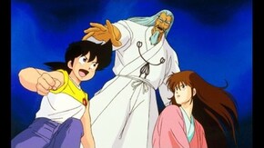 第38話 冷し中華勝負!京のみやこで大逆転