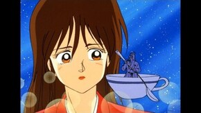 第39話 包丁一本!茶碗蒸し勝負