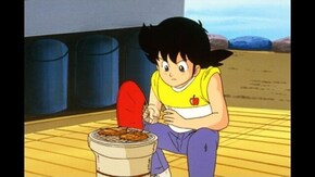 第40話 うな丼勝負!黄金のうなぎを求めて