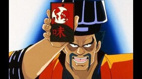 第42話 問答無用!餃子で勝負
