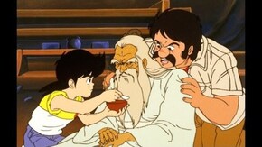第48話 味仙人への挑戦!勝利への切り札はこれだ