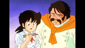 第50話 さらば丸井!料理の道は果てしなき挑戦