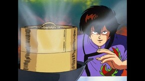 第54話 蒸し餃子決戦!味っ子対虎峰