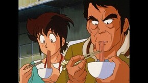 第55話 ラーメン勝負!驚くべき中国四千年の歴史
