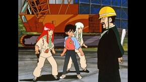第59話 香港よさらば・味皇ビルを守り抜け!
