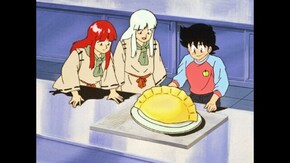 第60話 餃子勝負・大逆転!味将軍の野望