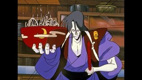 第61話 年越しそば出前合戦!いなり商店街の攻防