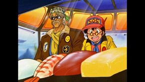 第63話 金沢にぎり寿司コンテスト!ジェネスシ大虎の挑戦