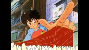 第64話 金沢にぎり寿司コンテスト!寿司ネタの工夫で大勝利