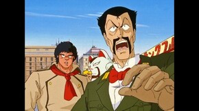 第66話 雪祭りフランクフルト勝負!関場との対決