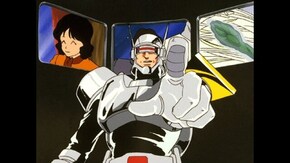 第67話 アレックス急行グルメ事件!ロボコックの再挑戦