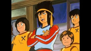 第69話 島巡り磯鍋競争!七包丁人大石老師登場